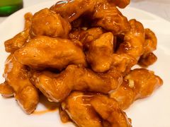 -马凯餐厅(长椿街店)