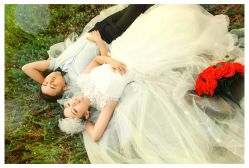 68-维纳斯婚纱摄影(预约减现金)