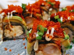 -东京屋(武定路店)