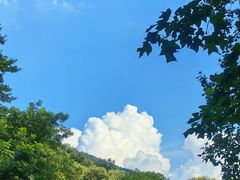 -黄公望隐居地