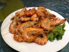 -新丁香海鲜酒店(银海商贸城店)