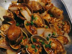-石牌岭小亮蒸虾•湖北老字号(左岭店)
