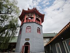 -哈尔滨极乐寺