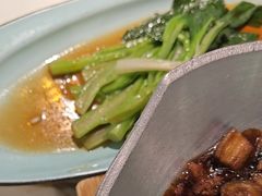 -绿茶餐厅(广州天河城店)