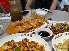 -昱德来·天津菜(河西店)