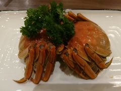 醉蟹-锡和无锡菜(景丽苑店)