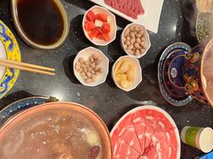 -南门涮肉(上海二店)