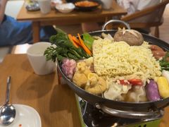 -海云台韩式汤饭·13年匠心韩料(南山店)