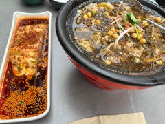 -陶德砂锅(蜀汉路店)