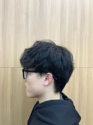 -川和潮人漂色·烫染·接发