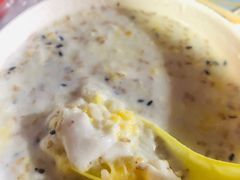 老马家国华牛奶鸡蛋醪糟-清真老马家国华牛奶鸡蛋醪糟(正宁路店)