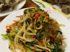 -苏莱特色牛骨滩羊手抓馆(长城东街总店)