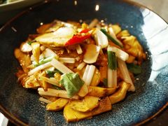 -半山腰·云南菜(侨福芳草地店)