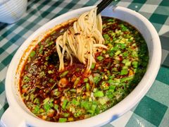 -中阿兰牛肉面(悦海新天地店)