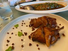 -岷山饭店-岷轩中餐厅