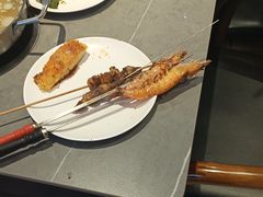 -尚宴牛特鲜自助(太原街万达店)