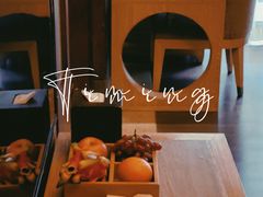 -西安华清御汤酒店