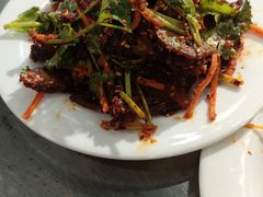 -韩麦大冷面(桂花街直营店)