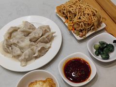 -饺子季水饺餐厅(新市街店)