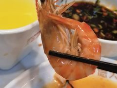 -德天肥牛海鲜火锅(龙吟坊店)