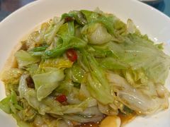 -川正旺江湖菜(三元桥店)