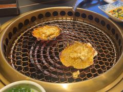 -極屋鮨牛 · 烧肉酒场(时代C馆店)
