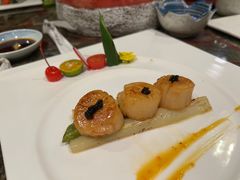 -炙柒Sekinana·精致料理 烧鸟·铁板烧(海上世界店)