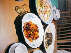-魔鬼牛蛙小厨•烤鱼•龙虾(上马墩光华时代店)