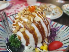-仙隐小鹿中华料理(南宁万象城店)