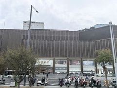 -常州购物中心(天宁区)
