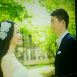 -太郎花子婚纱摄影艺术中心