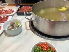 -大四喜·鲜牛肉火锅(洛阳大学城店)