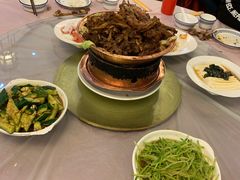 -来顺成饭庄
