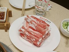 -阳坊大都涮羊肉(阳坊总店)