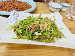 -清真利德顺小老饭庄(复兴路店)