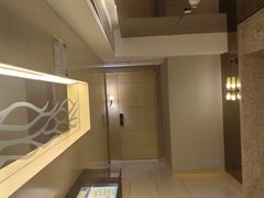 -上海威斯汀大饭店