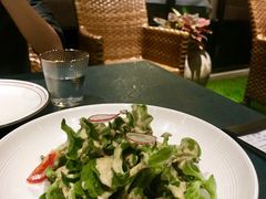 -T館·花园艺术餐厅