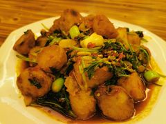 -老凯里苗岭酸汤鱼酸汤牛肉(百里杜鹃路店)