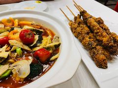 -功德林素菜饭庄(前门店)