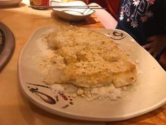 -牛信亭韩国料理·炭火烤肉(紫藤路店)