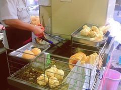 -江三王记牛杂馆(总店)