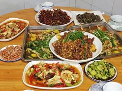 -二0二李记南瓜田鸡老字号(宜宾一店)