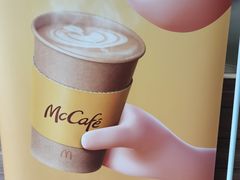 -麦当劳(杭州庆春路店)