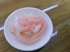 -耙豌豆重庆小面