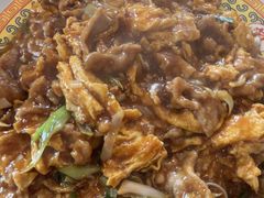 -烤肉季饭庄
