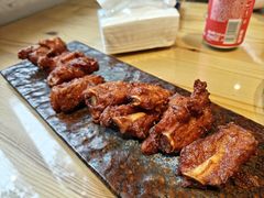 -华餐馆(莫邪路店)