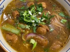 -爱家面馆(常州总店)