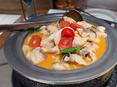 -云海肴·汽锅鸡·云南菜(高德置地店)