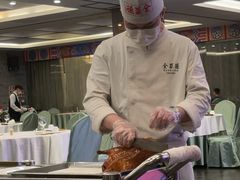 -全聚德(常州店)