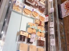 零售区-BOKE博稞烘焙(天佑城店)